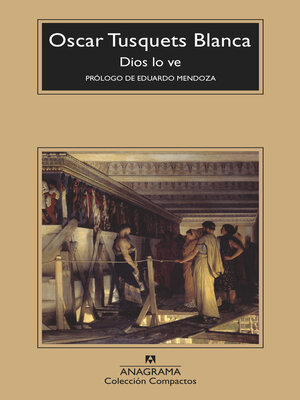 cover image of Dios lo ve